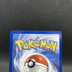 Team Rocket's Meowth 203/182 Illustration Rare Destined Rivals Pokemon Near Mint - Image 3