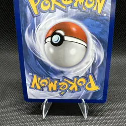 Team Rocket's Meowth 203/182 Illustration Rare Destined Rivals Pokemon Near Mint - Image 4