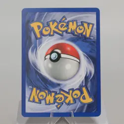 Pokemon TCG - Metal Energy 19/111 Neo Genesis Holo Rare 1st Edition - EXC/NM - Image 3
