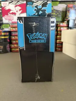 Pokemon TCG Scarlet & Violet Black Bolt Elite Trainer Box ETB Factory Sealed - Image 3