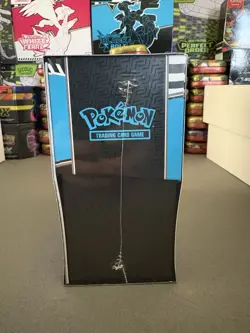 Pokemon TCG Scarlet & Violet Black Bolt Elite Trainer Box ETB Factory Sealed - Image 4