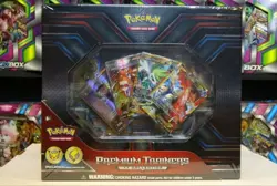 Brand New Sealed - Pokemon TCG: Premium Trainer's XY Collection 820650803376 - Image 1