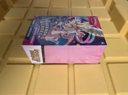Pokemon TCG Ascended Heroes Booster Bundle Sealed - Image 3