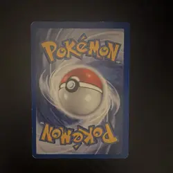 Pokemon Cyndaquil 1st Edition Neo Genesis 57/111 NM CONDITION - Image 2