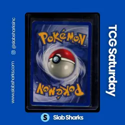 2000 POKEMON GYM CHALLENGE #4/132 ERIKA'S VENUSAUR HOLO RARE - Image 2