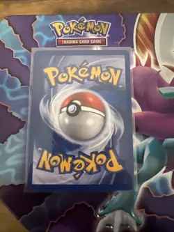 Vintage Magemite Pokemon Card 60/82 NM/LP Condition English - Image 2
