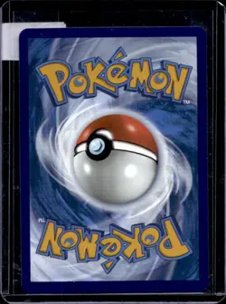 2023-25 Pokemon SV Black Star Promos Victini #208 - Image 2