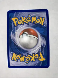 Magmortar Diamond & Pearl Promo DP20 Holo Pokemon TCG Black Star - Image 2