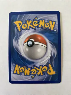 Magmortar Diamond & Pearl Promo DP20 Holo Pokemon TCG Black Star - Image 3
