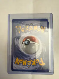 2013 Black & White Lugia EX Holo Black Star Promo FA #BW83 - Image 2