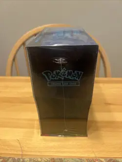 Pokemon Center Phantasmal Flames ETB sealed - Image 2
