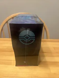 Pokemon Center Phantasmal Flames ETB sealed - Image 4
