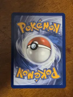Squirtle 039 Mega Evolution Illustration Rare Pokemon Promo 30th Anniversary - Image 3