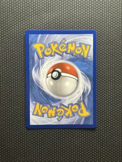 Pokemon TCG Mega Lucario ex 033 Me: Mega Evolution Promo NM - Image 2