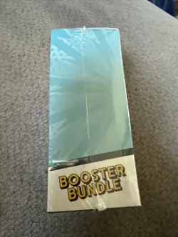 Pokemon Ascended Heroes Booster Bundle. Factory Sealed - Image 3