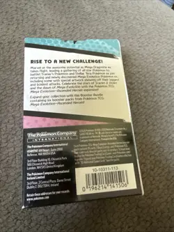 Pokemon Ascended Heroes Booster Bundle. Factory Sealed - Image 4