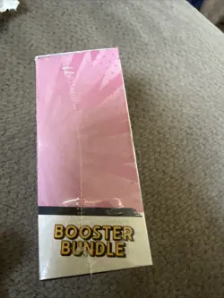 Pokemon Ascended Heroes Booster Bundle. Factory Sealed - Image 5