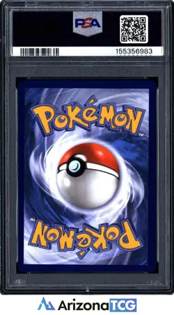 Pokemon 2025 Mega Charizard X ex 125/094 SIR Phantasmal Flames GEM MINT PSA 10 - Image 2