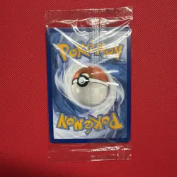 POKEMON LUCARIO VSTAR PROMO SWSH291 🔥 SEALED BLACK STAR HOLO NM - Image 2