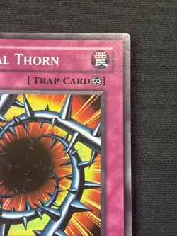 Yugioh: Magical Thorn - TP5-EN005 - Super Rare - Unlimited - Image 4