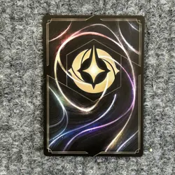 Lorcana Shimmering Skies Clarabelle Light on Her Hooves 84/204 Legendary Foil NM - Image 4