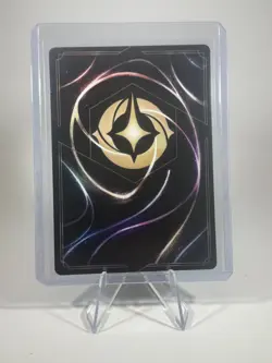 Disney Lorcana The Leviathan Guardian of Atlantis 233/204 Enchanted Foil EN - Image 2