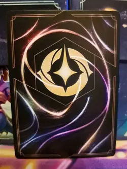 Bruno Madrigal - Oasis Oracle - 218/204 - Epic Disney Lorcana Wilds Unknown - Image 2