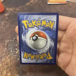 Pokemon TCG - Pikachu - Paldean Fates 131/091 Holo Shiny Rare - Image 2