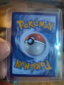Pokemon Trevenant Holo Rare Card XY Promo 2014 Trading Card Game - Image 2