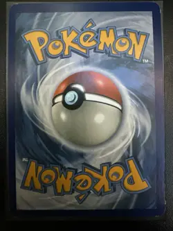 Pokemon TCG Shining Mew Shining Legends Holo Card 40/73 - Image 2