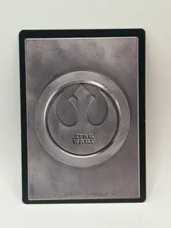 STAR WARS CCG🏆1995 Decipher Inc ".KABE" Trading Card🏆 - Image 2