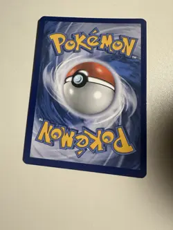 Pokemon TCG Pikachu SM234 Promo Card Holo Rare - Image 4