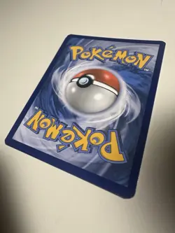 Pokemon TCG Pikachu SM234 Promo Card Holo Rare - Image 5