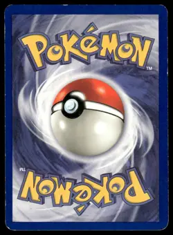 Pokemon WOTC Base Set 2 #21-130 Non Holo Near Mint & Light Play Pick Your Card - Image 3