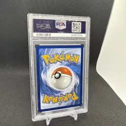 2023 POKEMON MEW EN-151 ILLUSTRATION RARE #171 WARTORTLE PSA 9 - Image 2