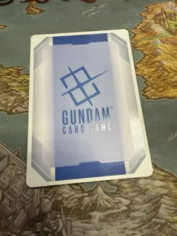 Gundam Card Game - BETA - C - Archangel - Near Mint - English - Image 2