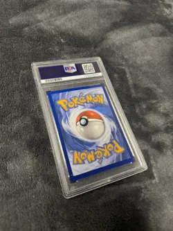 Pokemon Card PSA 10 Mew Ex 151 Hyper Rare S&V 2023 205/165 - Image 2