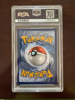 M Charizard Ex 101/108 (Full Art) Xy Evolutions PSA 9 Graded Pokemon Card - Image 2