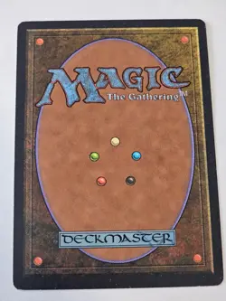 MTG - Benalish Hero NM - Unlimited Edition - Image 2