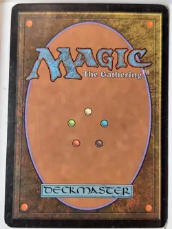 Nightsoil Kami - Saviors of Kamigawa - Magic the Gathering MTG Nice! - Image 2