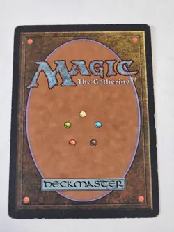 MTG - Conservator MP - Unlimited Edition - Image 2