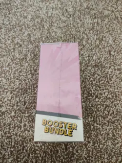 Pokemon Ascended Heroes Booster Bundle | Brand 🆕 SEALED | Same day dispatch 🔥 - Image 3