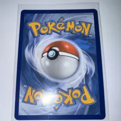 Pokemon TCG Empoleon EX 320 HP Ultra Rare Holo Me02 Phantasmal Flames 114/094 - Image 2