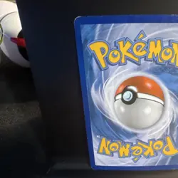 The Pokemon Company Lotad 002/012 Holo Promo Basic McDonald's 2015 - Image 3