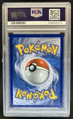 2014 Pokemon XY Furious Fists Mega Lucario Promos #55a /111 PSA 10 GEM MINT - Image 2
