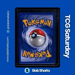 2007 POKEMON EX POWER KEEPERS #16/108 MAGNETON REVERSE HOLO STAMPED - Image 2
