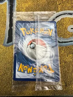 Pokemon Moltres & Zapdos & Articuno GX SM210 Hidden Fates ETB Promo SEALED!! - Image 2