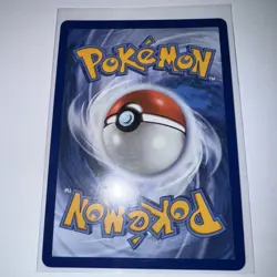 Fire Breather 119/94 Full Art Trainer Holo Me02: Phantasmal Flames Pokemon TCG - Image 2
