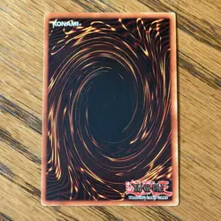 Blue-Eyes Toon Dragon MRL-000 Secret Rare Foil Unlimited Yu-Gi-Oh! - Image 2