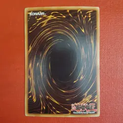 Yugioh Blade Knight CT1-EN002 Limited Edition German - Image 2